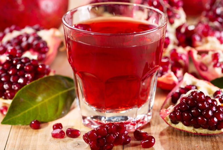 succo_melagrana