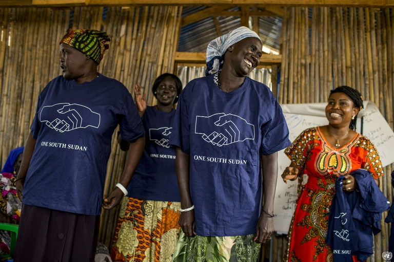 obiettivi di sviluppo sostenibile