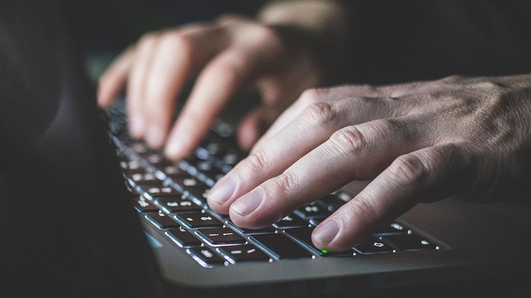 Condividere i dati informatici e i database dei reperti è fondamentale per combattere i traffici illeciti. © Getty Images