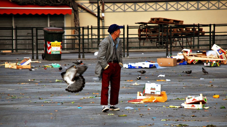 Rapporto Istat sulla povertà