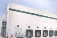 L’edilizia sostenibile per l’industria
