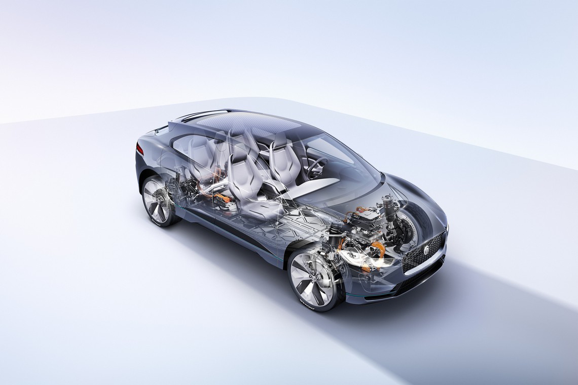 Effetto domino per le elettriche. Anche Jaguar produrrà un’auto a batteria