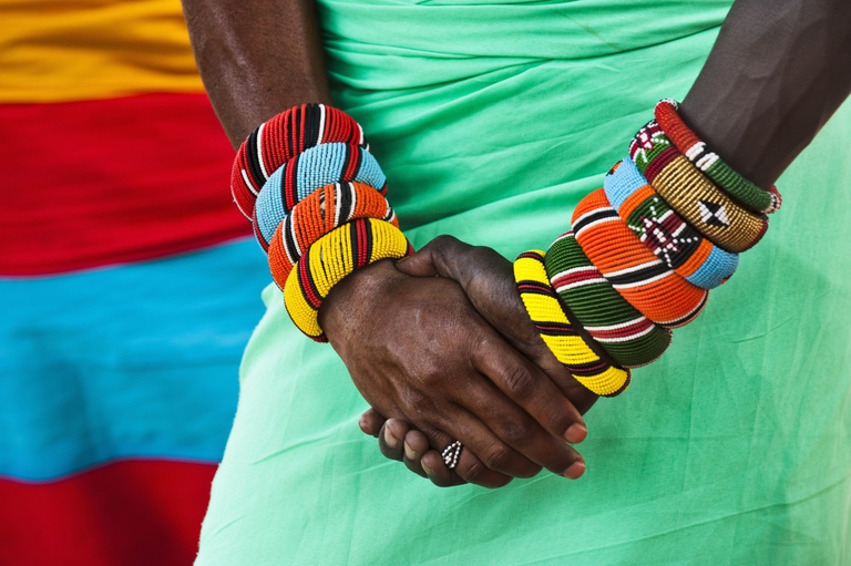 settimana della moda etica