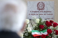 La Repubblica Italiana riparte da Codogno