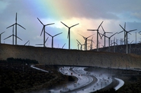 Portugal ran entirely on renewable energy for four consecutive days