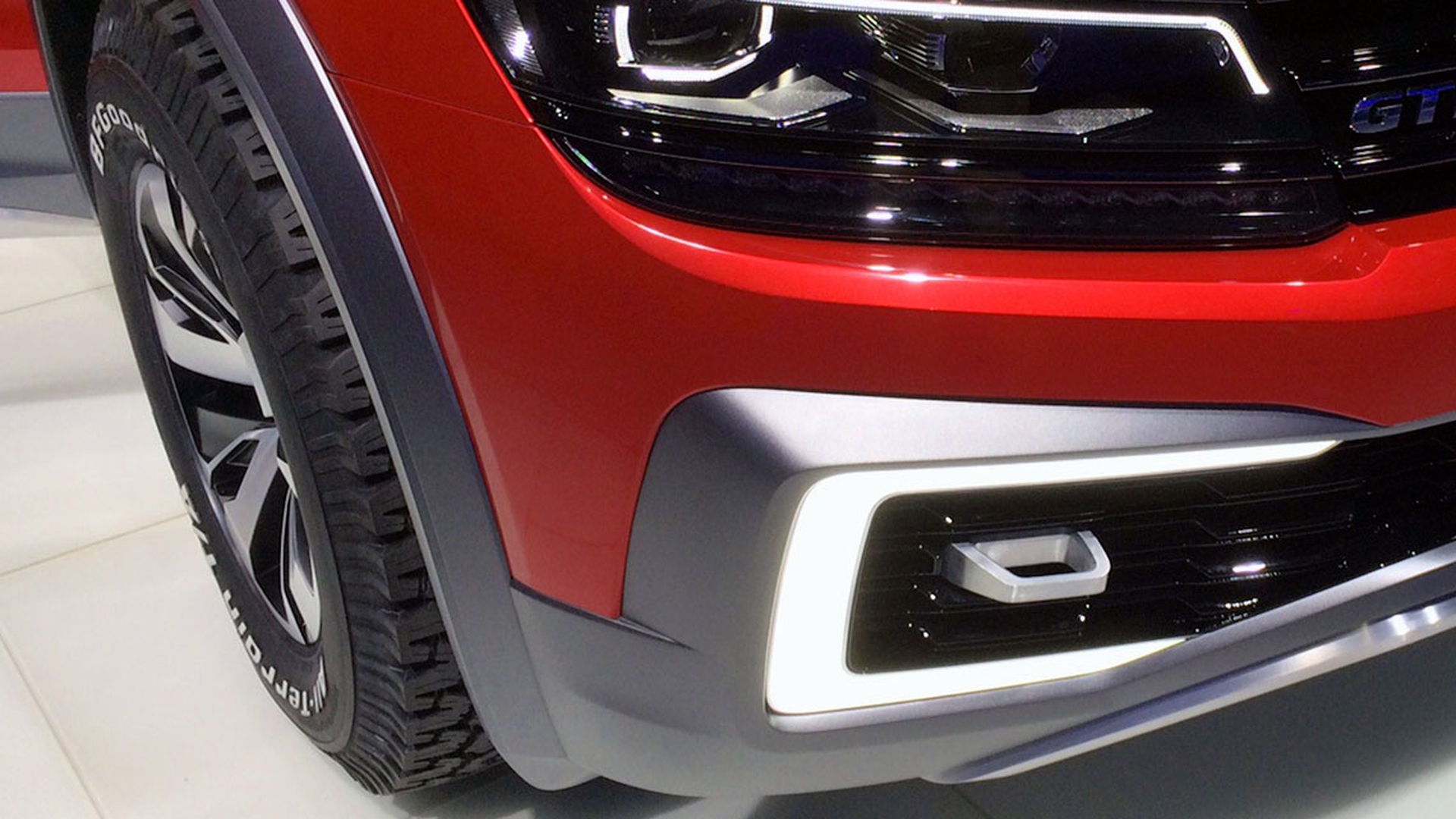 Le 10 auto più interessanti del Salone di Detroit 2016