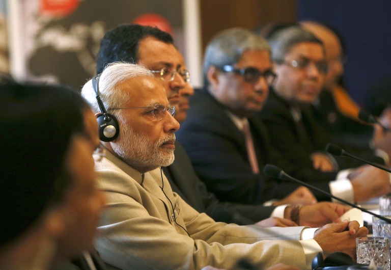 narendra modi india prime minister