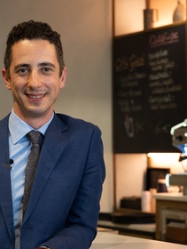 L’importante non è solo preparare un buon caffè, ma servire un caffè che venga ricordato