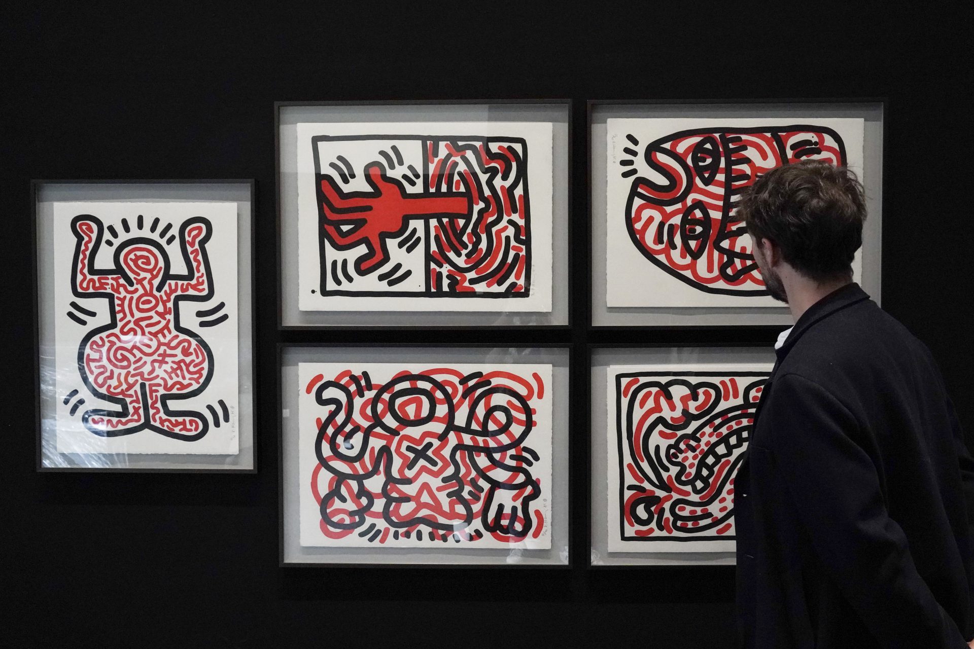 Keith Haring
