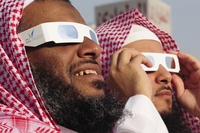 Dal petrolio alle rinnovabili, Arabia Saudita ed Emirati puntano sul sole