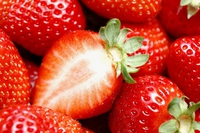 Spesa di maggio, frutta e verdura di stagione