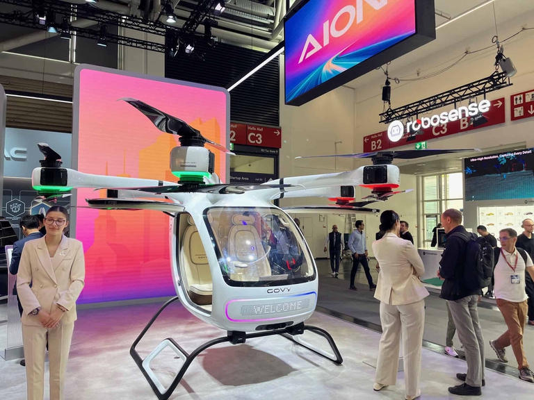 salone, auto, Monaco, 2025