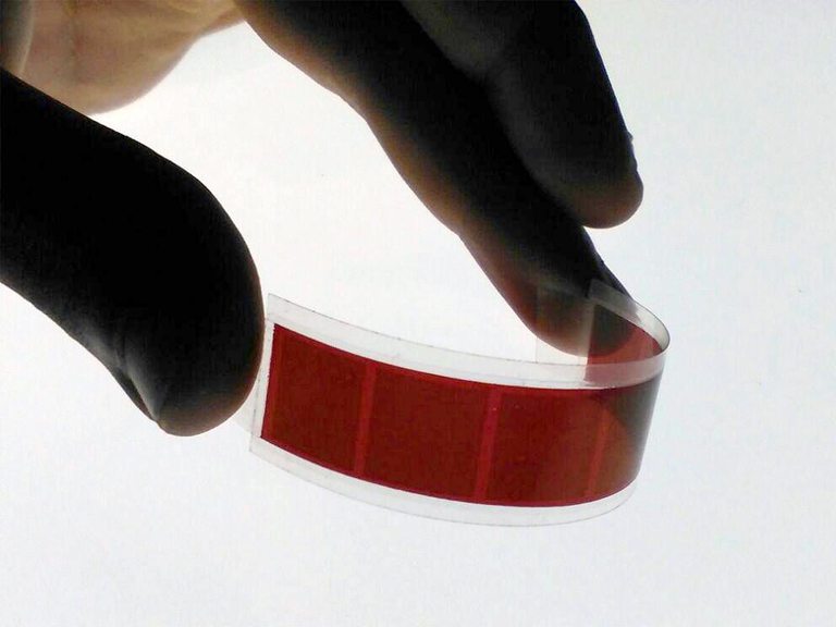 I moduli flessibili di Ribes Tech.