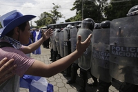 Nicaragua, perché gli studenti si rivoltano contro la dinastia Ortega