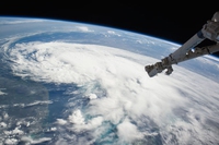 Raggi laser dal satellite per proteggere l’ambiente