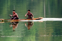 Brazil does a U-turn on fracking. Indigenous lands protected from oil and gas exploration