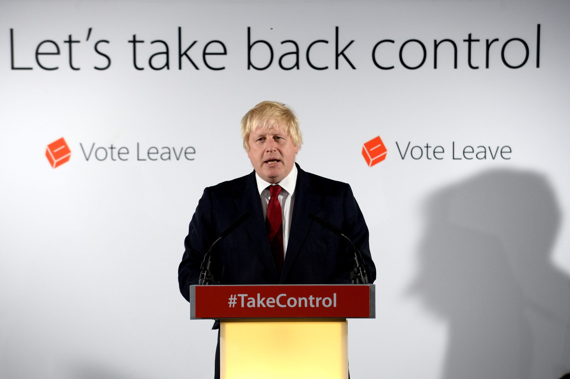 Who is Boris Johnson, not a comedian but the UK's new foreign secretary