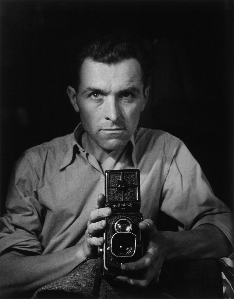 Doisneau