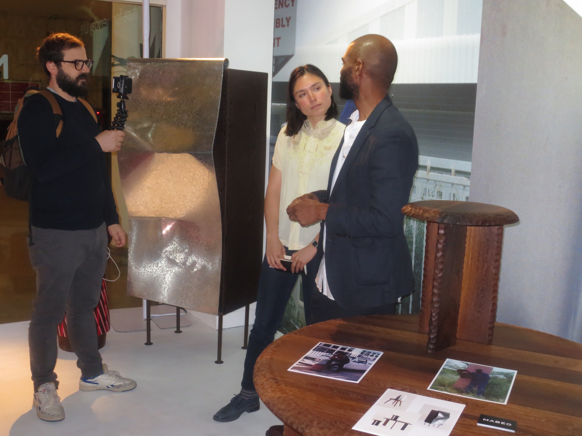 Sostenibilità alla Design Week 2017