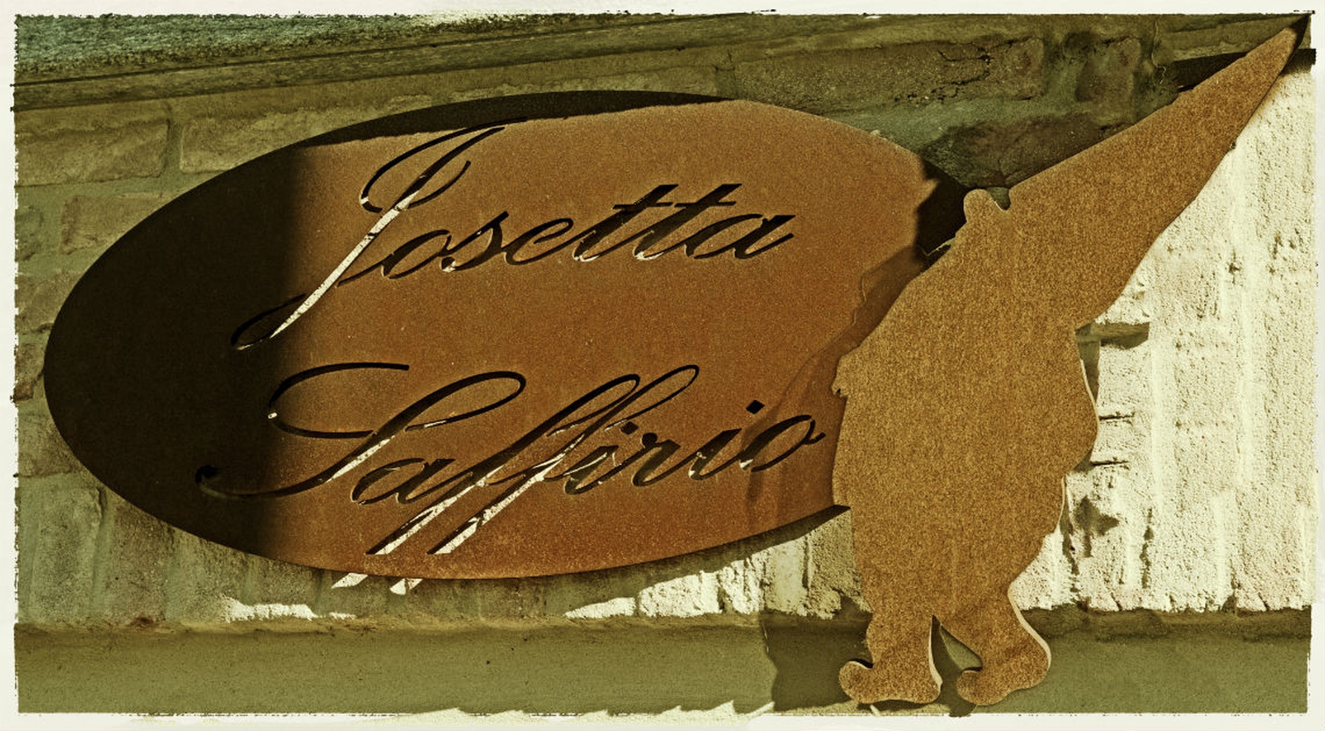 Josetta Saffirio. Qui il vino è sostenibile e tutto al femminile
