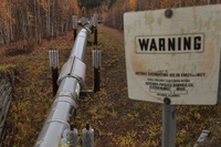 Un giudice ha bloccato la costruzione di un enorme impianto di trivellazione in Alaska