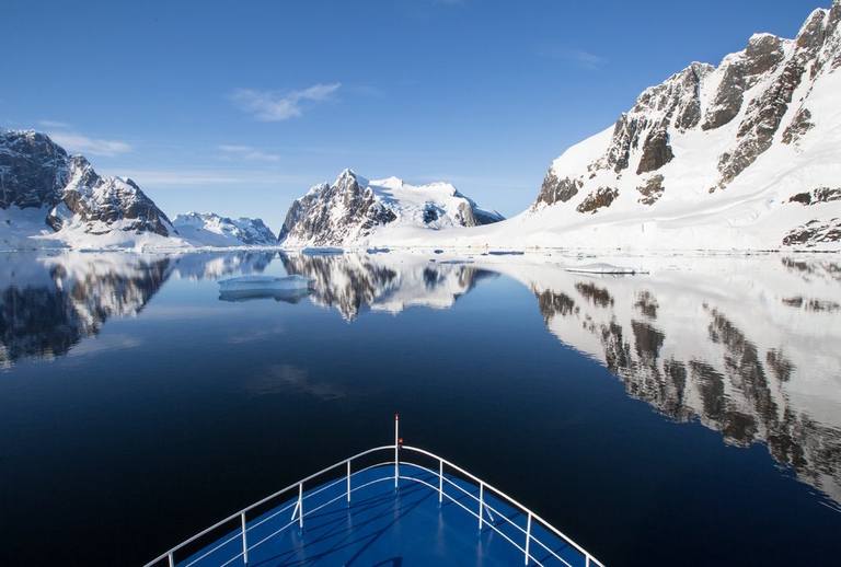 antarctica, cruise