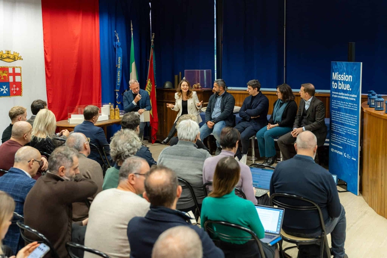 Hyundai entra nella Water Defenders Alliance