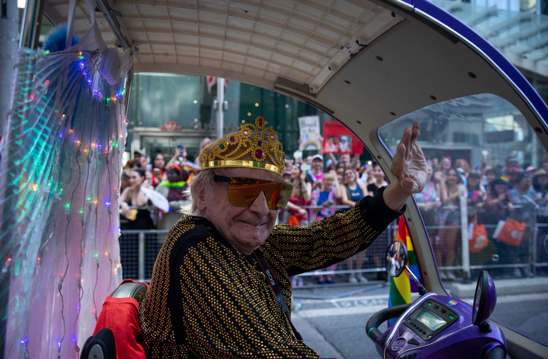 Toronto Pride Parade