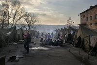 Médecins Sans Frontières: the European Union has made the refugee crisis worse