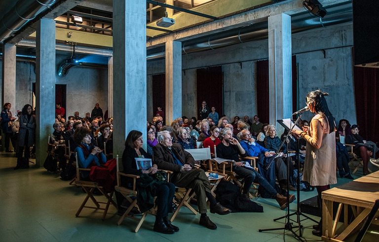 I Boreali Nordic Festival © Iperborea