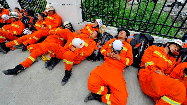 Come e quanto si dorme nel mondo