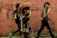 Myanmar, intervista ai Rebel Riot. Punk che suonano per la democrazia