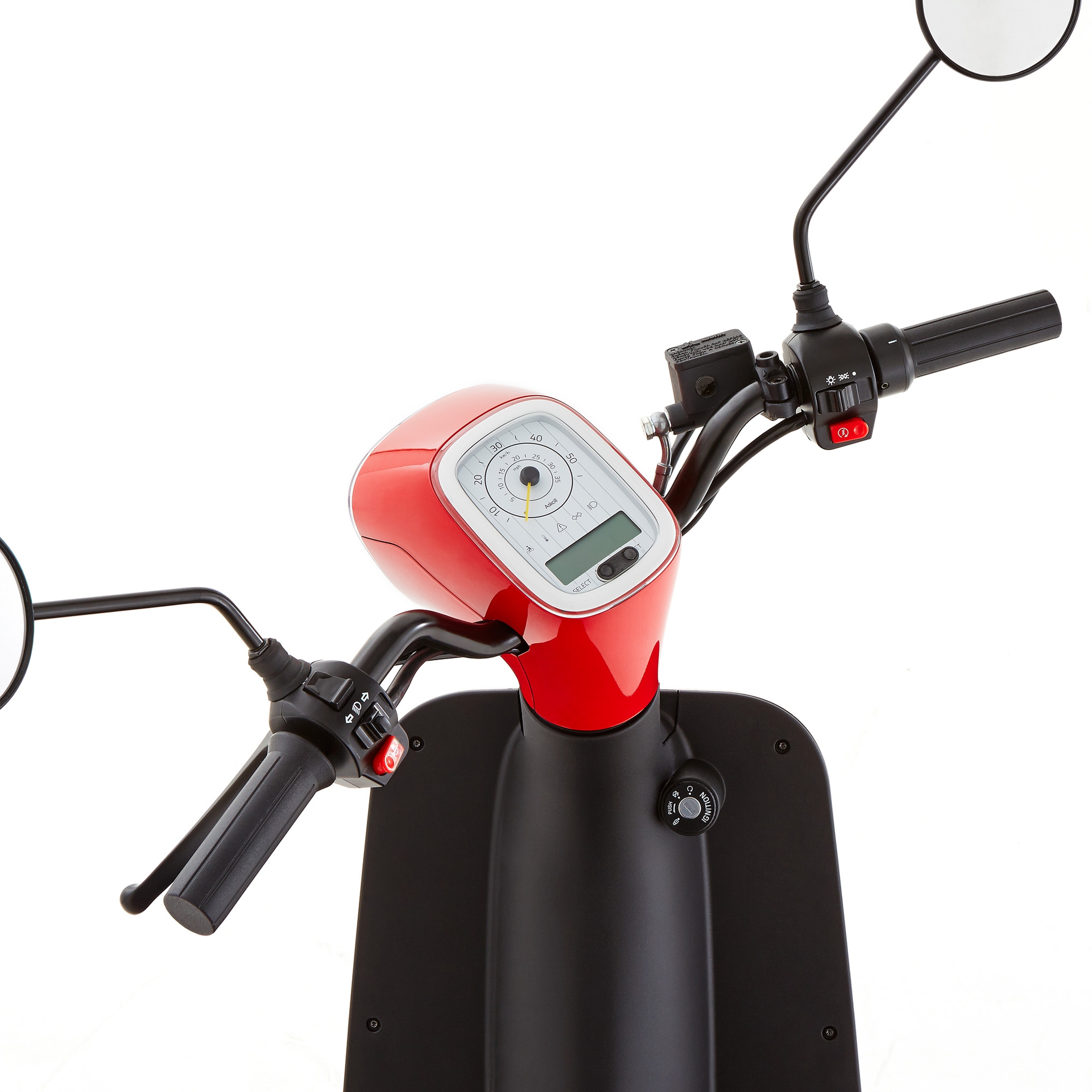 Da Askoll il primo scooter e la prima bici elettrica 100 per cento made in Italy