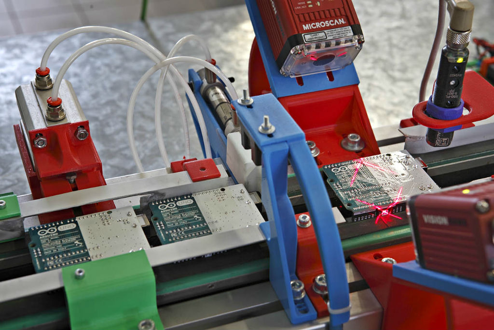 Arduino. La tecnologia diventa open e condivisa