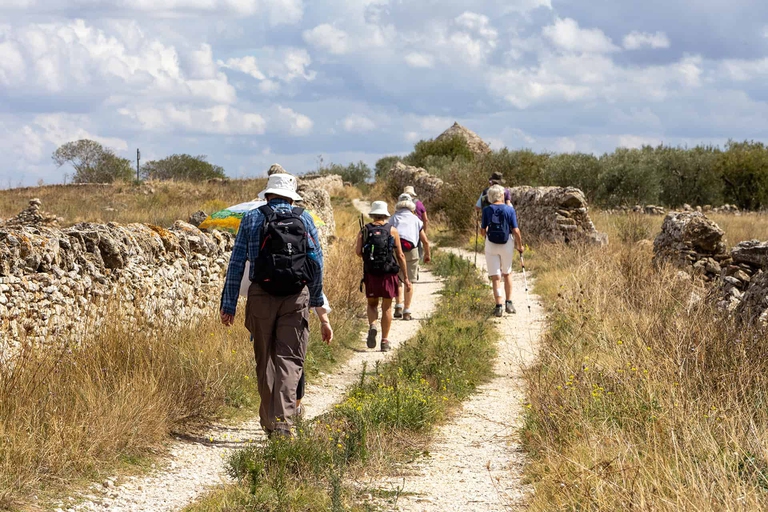 Gravina di Puglia, cammini, viaggi, turismo