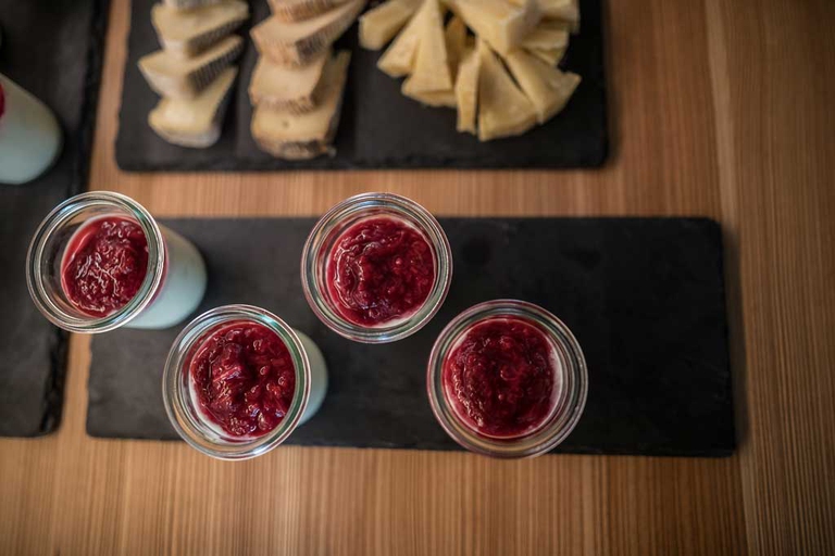 Prodotti tipici Val di Fassa