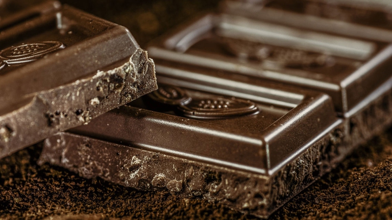 cioccolato innamoramento fertilità