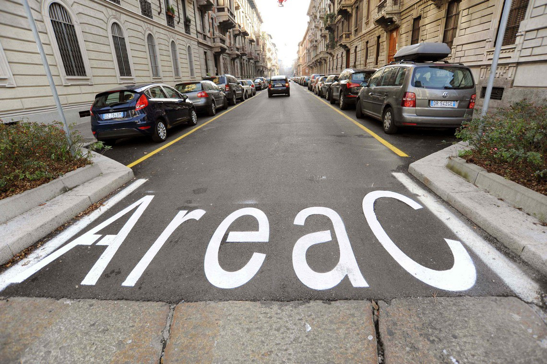 Cos’è l’Area C e come cambierà