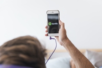 Spotify rincorre Clubhouse con Locker room