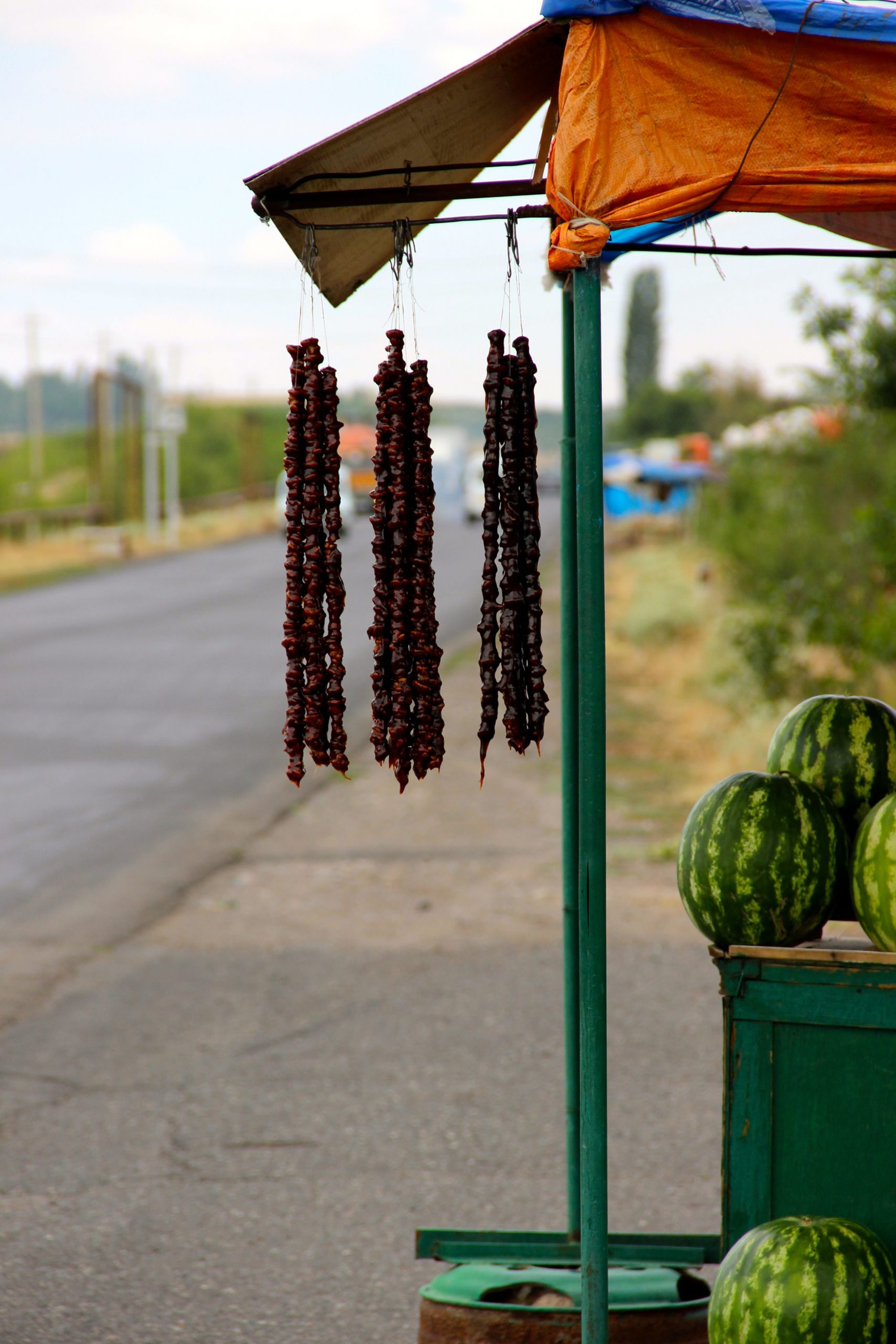 Armenia will be part of the North-South Transport Corridor connecting India to Iran