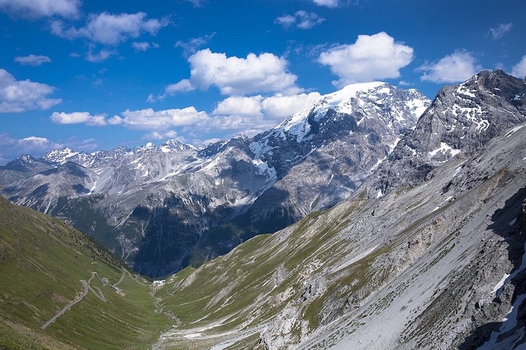 Passo dello Stelvio