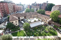 Torna il festival Giacimenti Urbani alla Cascina Cuccagna di Milano