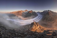 Dai ghiacciai ai vigneti, tutte le destinazioni per trascorrere la stagione del sole nel Vallese