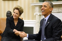 Forests and renewables, US and Brazil’s pledge against climate change