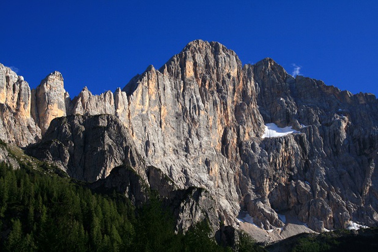 monte civetta