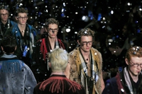 London fashion week, per la prima volta sfilano solo collezioni senza pelliccia