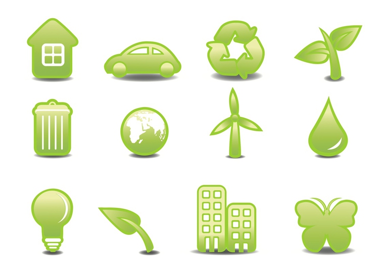 Simboli green