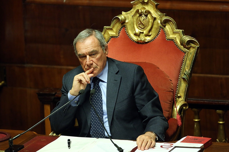 grasso liberi e uguali elezioni 4 marzo programmi elettorali ambiente