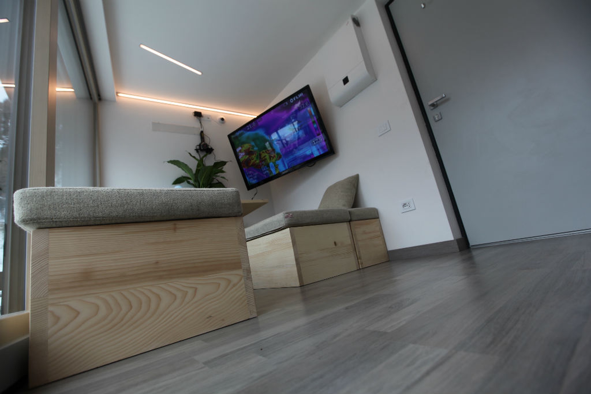 Biosphera 2.0, la casa del futuro