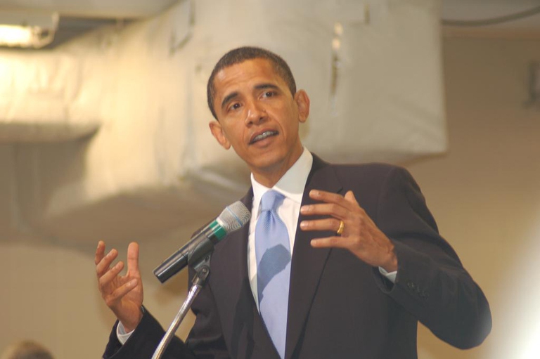Questo sarà l'ultimo G20 per Barack Obama. Foto © Elizabeth Cromwell / Wikimedia Commons